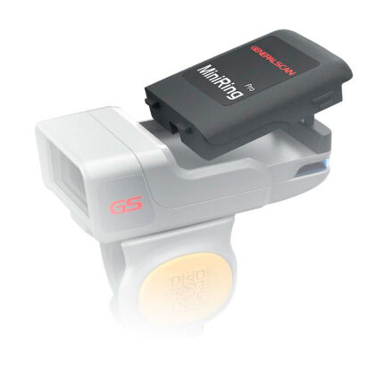 Сканер-кольцо Generalscan R5522 R5522-R06+GTR201-01 — изображение 3