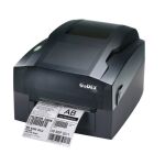 Принтер этикеток Godex G330UES, 300 dpi, USB, RS-232, Ethernet 011-G33E02-000