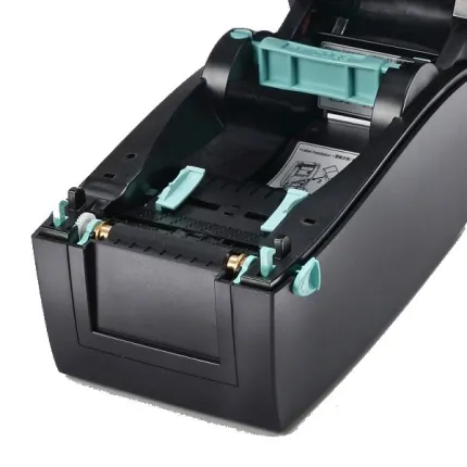 Принтер этикеток Godex RT230, 300 dpi, USB, RS232, Ethernet 011-R23E02-000 — изображение 3