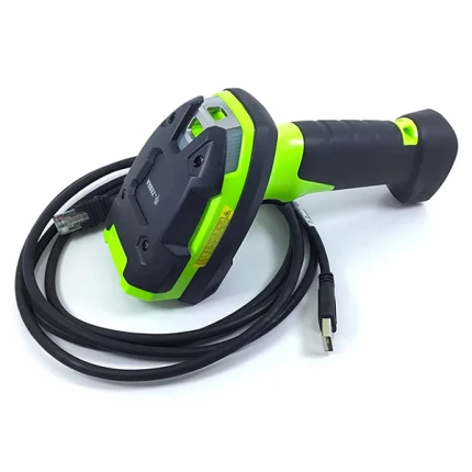 Сканер штрих-кода Zebra DS3608 DS3608-SR3U4600VZW — изображение 4
