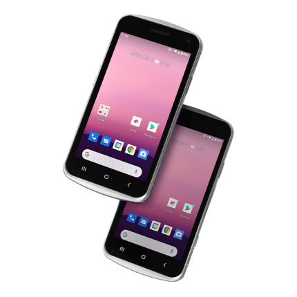 Терминал сбора данных Point Mobile PM30 PM30G3K03DHE0F — изображение 3