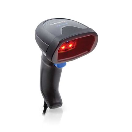 Сканер штрих-кода Datalogic QuickScan QW2500 QW2520-BKK1S — изображение 5