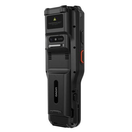 Терминал сбора данных Urovo RT40S RT40S-SH5X13E4031HF — изображение 5