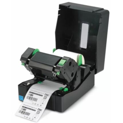 Принтер этикеток TSC TE200, 203 dpi, USB, Bluetooth 99-065A101-U1LF00 — изображение 3