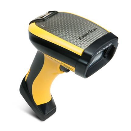 Беспроводной 2D сканер штрих-кода Datalogic PowerScan PM9501 PM9501-433RBK10 — изображение 5