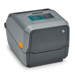 Принтер этикеток Zebra ZD621t, 300 dpi, USB, Ethernet, Bluetooth, RS-232 ZD6A143-30EF00EZ