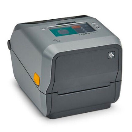 Принтер этикеток Zebra ZD621t, 300 dpi, USB, Ethernet, Bluetooth, RS-232 ZD6A143-30EF00EZ