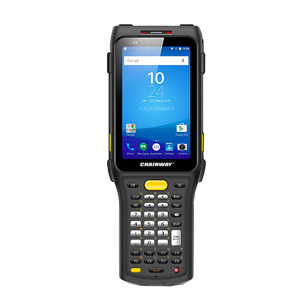 1390ae79 Терминал сбора данных Chainway C61 C61AE37A13-T1 — изображение 1