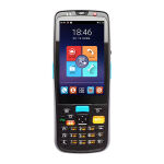 Терминал сбора данных GlobalPOS GP-C5000 GP-C5000-4GP-2D