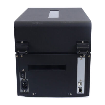 Принтер этикеток Dascom DL-820, 203 dpi, USB, Ethernet 28.0GU.0132 — изображение 5
