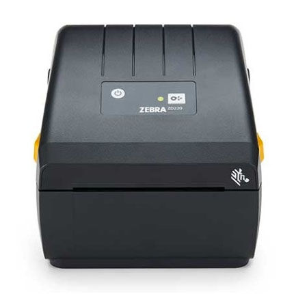Принтер этикеток Zebra ZD220, 203 dpi, USB ZD22042-D1EG00EZ — изображение 4