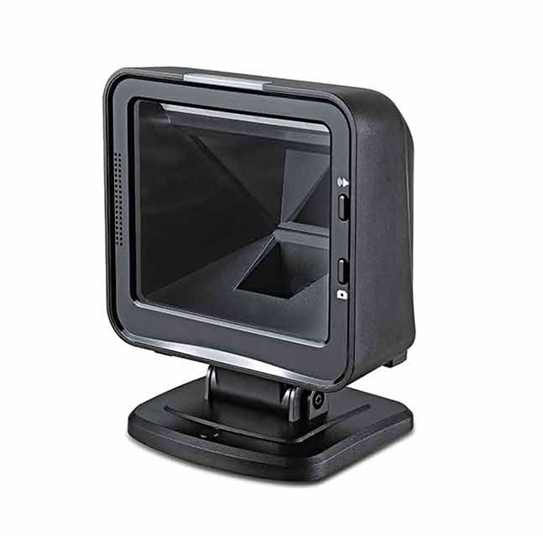 164e7bca Стационарный многоплоскостной сканер Mindeo MP8610 MP8610_RS232 — изображение 1