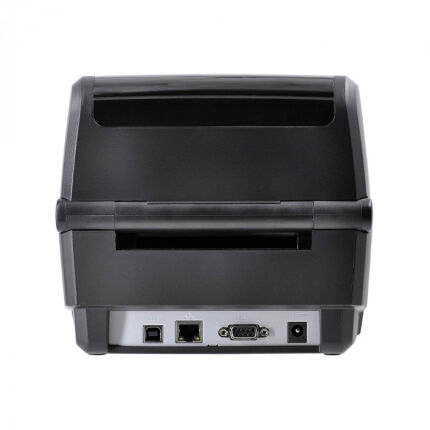 Принтер этикеток Mertech TLP4H 300 dpi, Ethernet, RS-232, USB 1026 — изображение 4