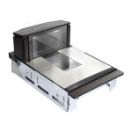 Встраиваемый сканер-весы Datalogic Magellan 9600i 96122001000-000100