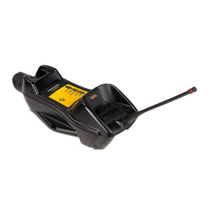 Беспроводной 2D сканер штрих-кода Datalogic PowerScan PM9501 PM9501-433RBK10 — изображение 3