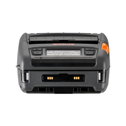 Мобильный принтер этикеток Bixolon SPP-L3000, 203 dpi, USB, RS-232, Bluetooth SPP-L3000iK — изображение 5