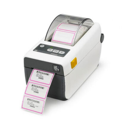 Принтер этикеток Zebra ZD410, 300 dpi, Bluetooth, Ethernet, USB ZD41H23-D0EE00EZ — изображение 4