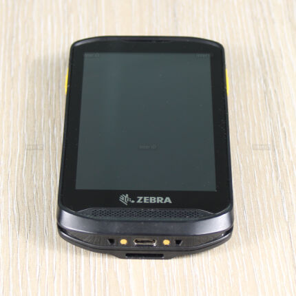 Терминал сбора данных Zebra TC20 TC200J-10C213A6 (уцененный товар) — изображение 3