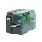 Принтер этикеток Сab SQUIX 4P/300, 300 dpi, RS232, USB, Ethernet 5977004