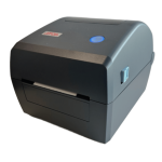 Принтер этикеток АТОЛ DD340, 203 dpi, USB, Ethernet 63656