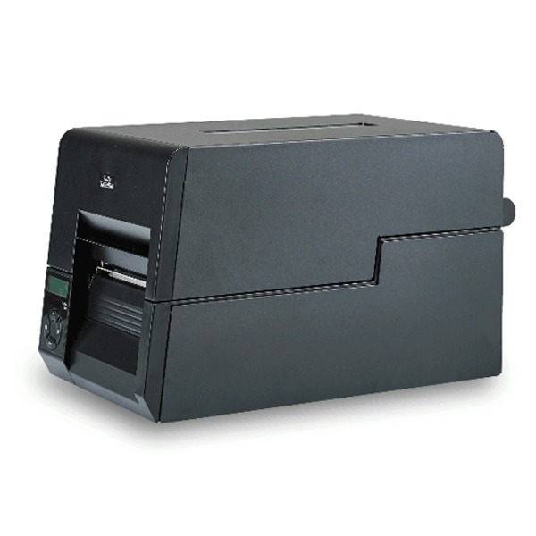 182e39da Принтер этикеток Dascom DL-820, 203 dpi, USB, Ethernet, Wi-Fi 28.0GU.0663 — изображение 1