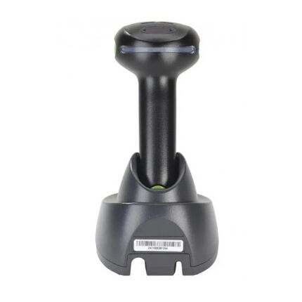 Беспроводной 2D сканер штрих-кода Honeywell Xenon 1902gSR-2USB-5-BF — изображение 5