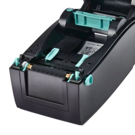 Принтер этикеток GoDEX RT200, 203 dpi, USB, RS-232, Ethernet 011-R20E52-000 — изображение 3
