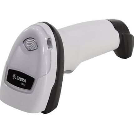 Сканер штрих-кода Zebra DS2208 DS2208-SR6U2100SGW — изображение 4