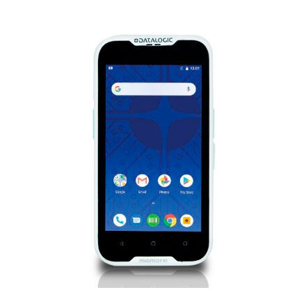 Терминал сбора данных Datalogic Memor 10 944350002 — изображение 4