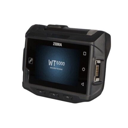 Терминал сбора данных Zebra WT6000 WT60A0-TS2NEWR — изображение 4