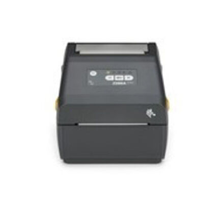 Принтер этикеток Zebra ZD421, 300 dpi, USB, Bluetooth, Ethernet ZD4A043-D0EE00EZ — изображение 4
