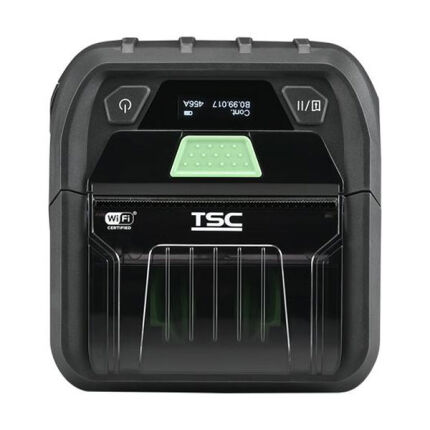 Мобильный принтер этикеток TSC RE310, 203dpi, USB, Bluetooth RE310-A001-0002 — изображение 4