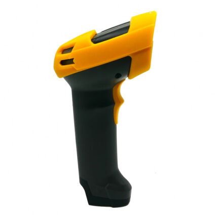 Сканер штрих-кода Unitech MS852B-LR MS852-OUCB00-SG — изображение 4