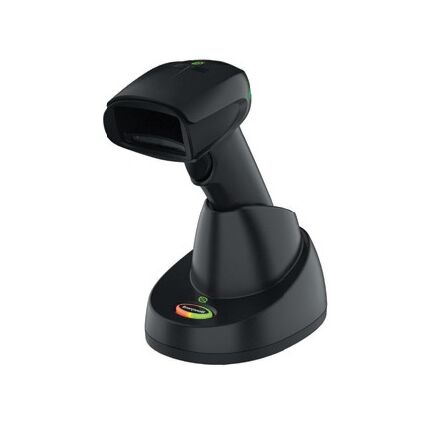 Беспроводной 2D сканер штрих-кода Honeywell Xenon 1952g USB 1952GHD-2USB-5-R — изображение 3