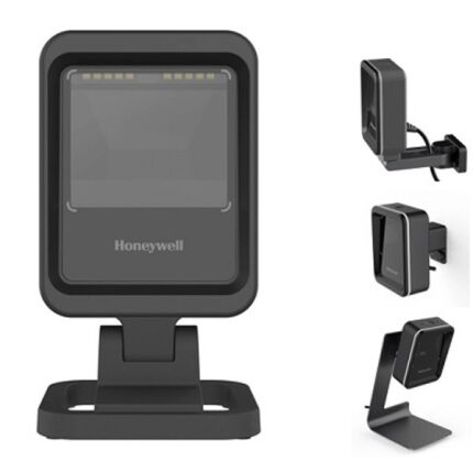 Сканер штрих-кода стационарный Honeywell Genesis 7680g 7680GSR-2USB-1-C  XP USB Kit — изображение 5