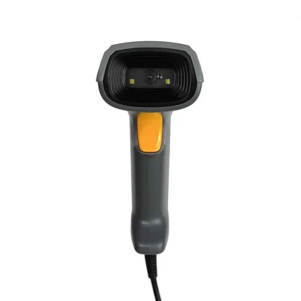 Cканер штрих-кода Mindeo M2 с подставкой M2-HD_stand — изображение 2