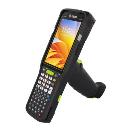 Терминал сбора данных Zebra MC3450-G MC345B-3G1J53SS-A6 — изображение 4