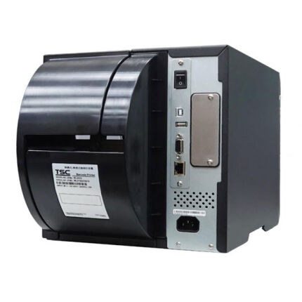 Принтер этикеток TSC ML241 203 dpi, USB, RS-232, Ethernet ML241P-A001-0202 — изображение 4
