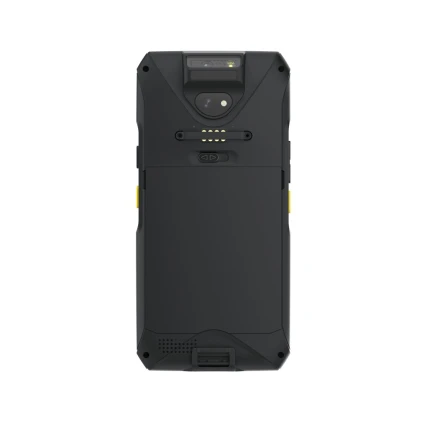 Терминал сбора данных iData T3 PRO, Android 13, iData 2D HD DS7000 PRO, 4 ГБ / 64 ГБ, MediaTek MT8781, 2,2 ГГц, восемь ядер, 5000 мАч, 7704 — изображение 2