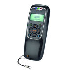 Сканер штрих-кода Mindeo MS3590 MS3590SR WIFI