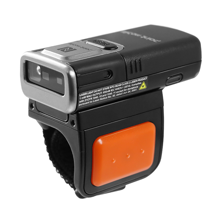 1bea27ee Сканер-кольцо Point Mobile PM5 PM500B6212N0 — изображение 1