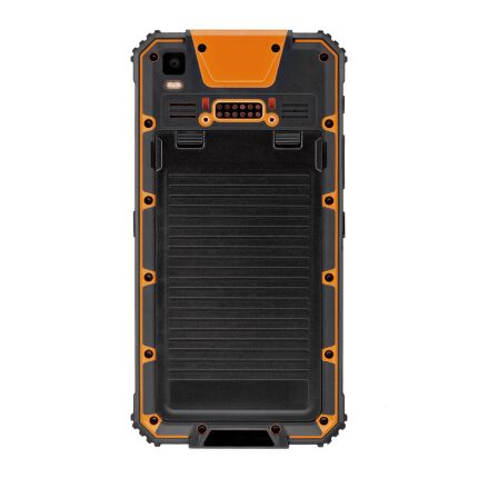 Промышленный смартфон MIG S6 MGS6-33A10.1X1 Взрывобезопасное исполнение. Сделано в РФ — изображение 4