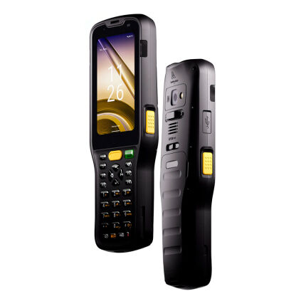 Терминал сбора данных Chainway MC21 MC21AEA12-T13 — изображение 5