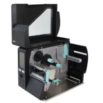 Принтер этикеток Godex GX4600i 600 dpi, Ethernet, RS-232, USB 011-X6i012-000 — изображение 4