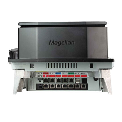 Встраиваемый сканер-весы Datalogic Magellan 9600i 96213313000-020510 — изображение 4