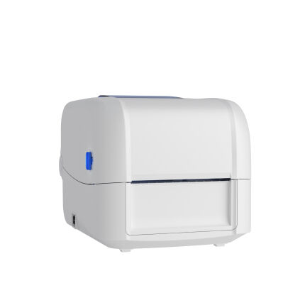 Принтер этикеток Pantum PT-L280, 203 dpi, USB, RS-232, LPT — изображение 4