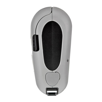 Мобильный принтер этикеток MIG KB4, 203 dpi, USB, Bluetooth MGKB4-R-B — изображение 4