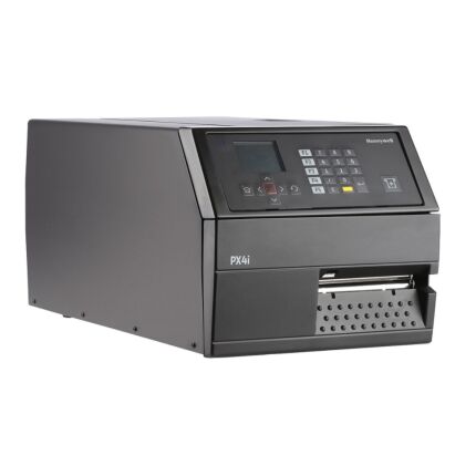 Принтер этикеток Intermec PX4ie, 406 dpi,  Ethernet, USB, RS-232, USB, Wi-Fi PX4E020000005140 — изображение 5