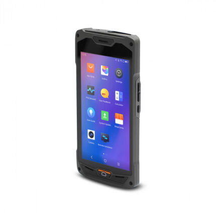 Терминал сбора данных Mertech SUNMI L2 USB Black 4080 — изображение 2