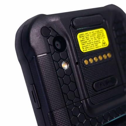 Терминал сбора данных Point Mobile PM75 PM75G3Q03DJE0C — изображение 4